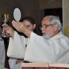 2011 - Eucaristia